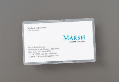 Business Card
