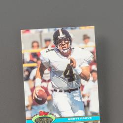 Trading Card