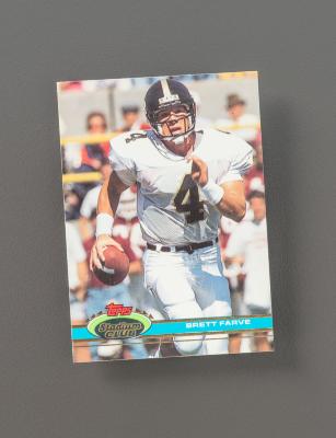 Trading Card