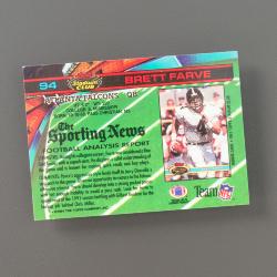 Trading Card