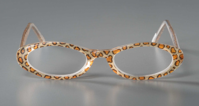 Eyeglasses